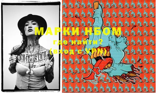 стафф Ельня